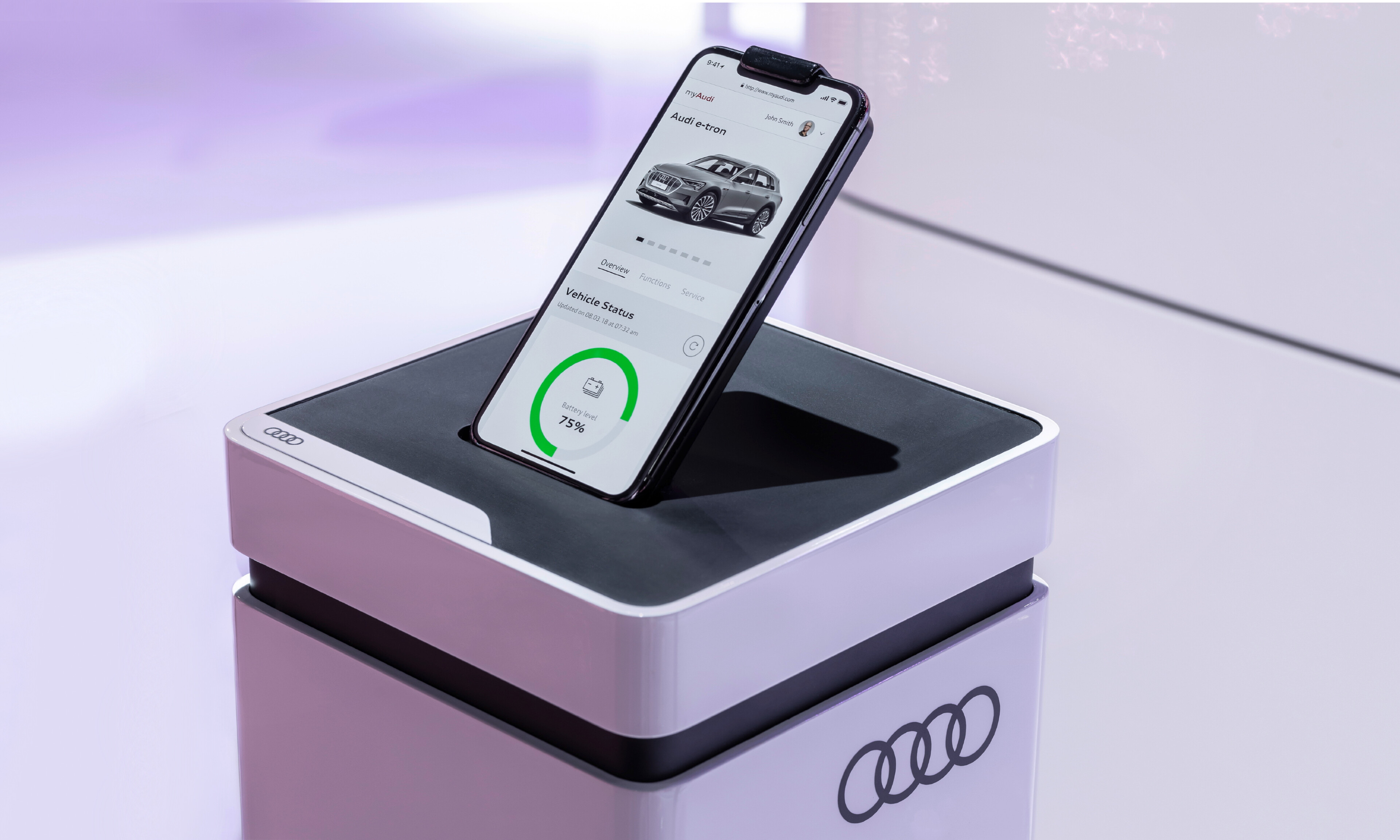 Audi partners with commercetools for microservice architecture