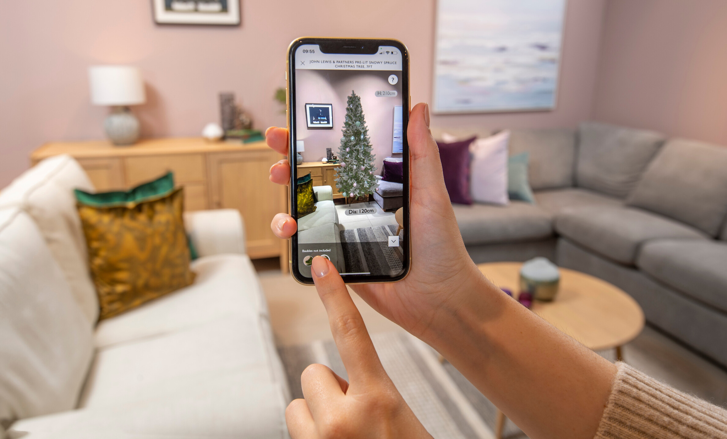 John Lewis partners with commercetools for modern commerce