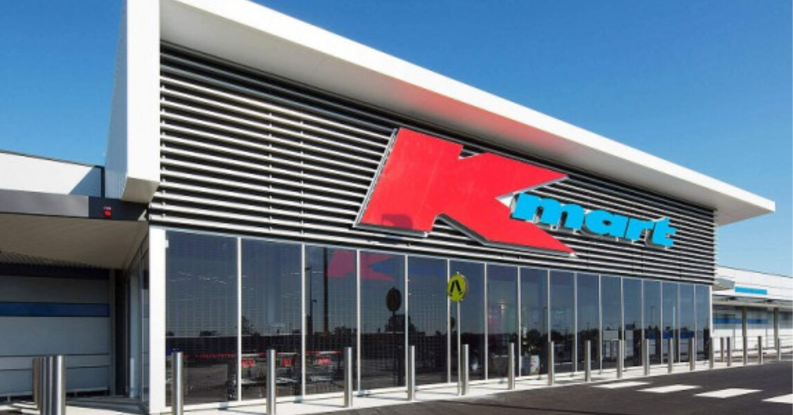 Kmart chooses commercetools' MACH approach to modern commerce
