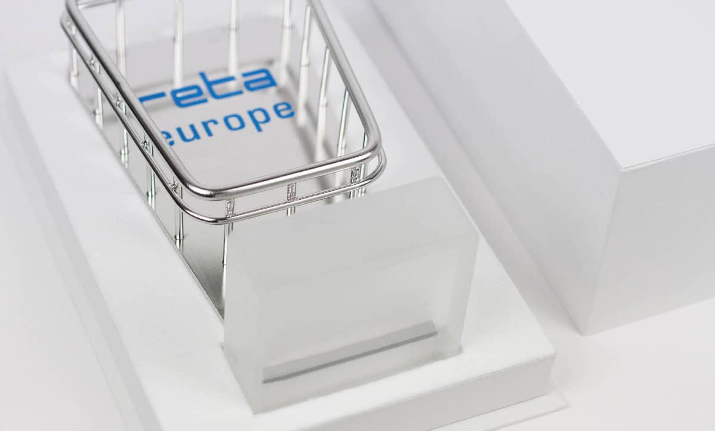 Top Supplier Retail Award for commercetools
