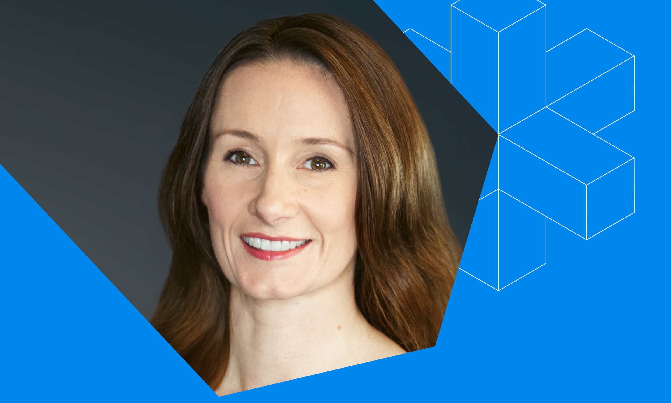 commercetools CMO Jen Jones