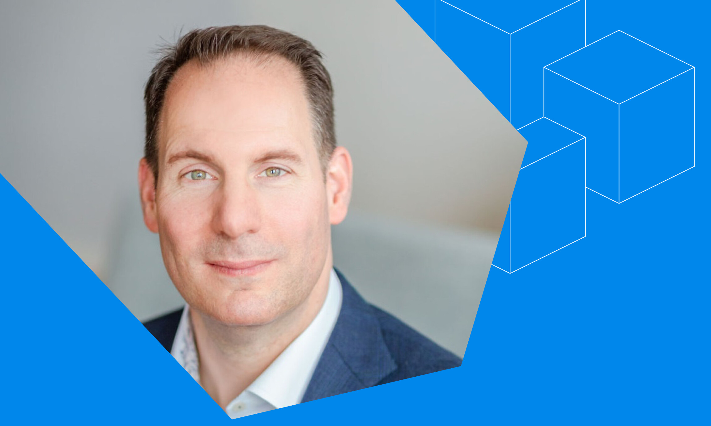 commercetools Appoints Blaine Trainor to Lead Global Partnerships