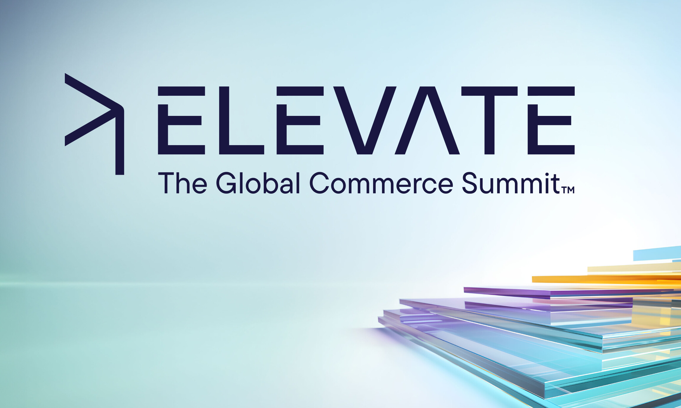 commercetools Announces Elevate - The Global Commerce Summit