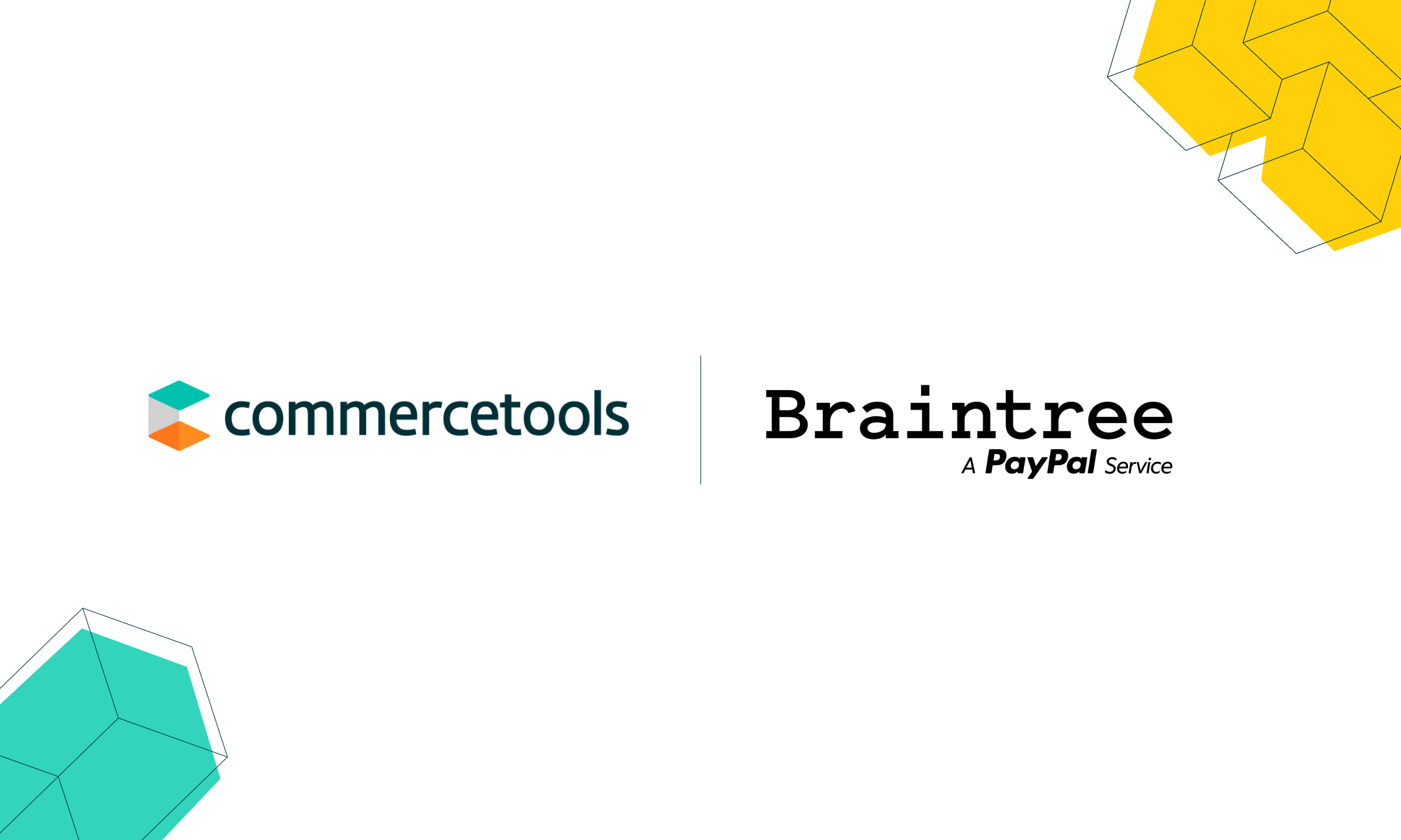 commercetools Collaborates with PayPal Braintree to Power Expanded Checkout Experiences for Consumers