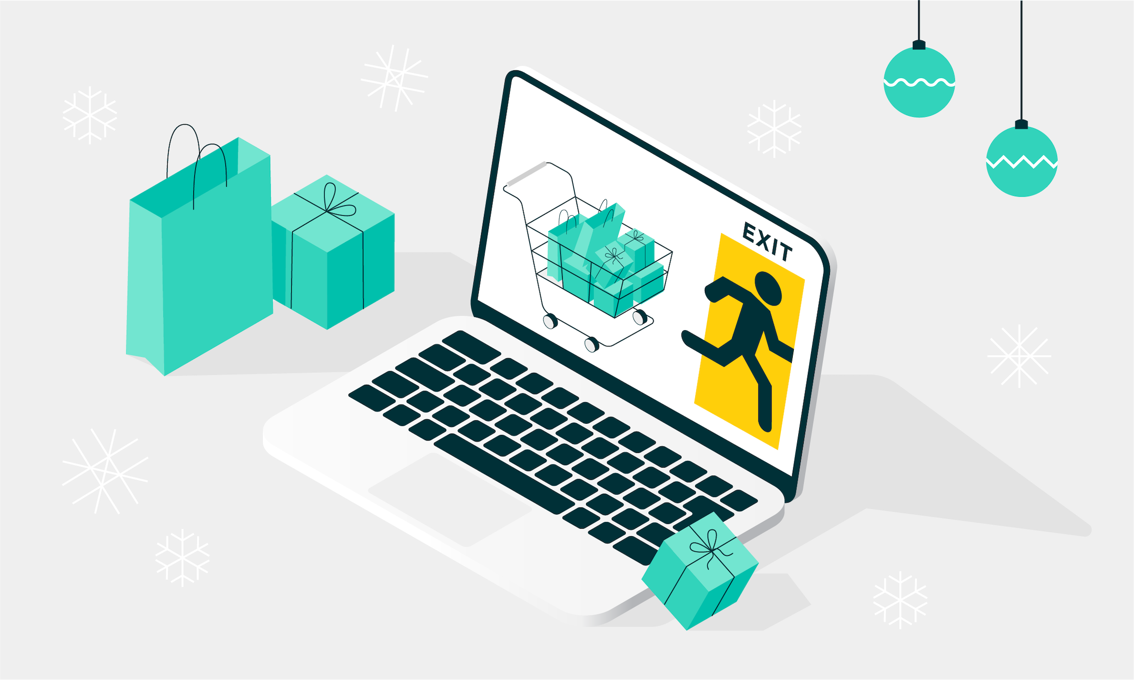 The Cost Conundrum: New Data Unveils Top Reasons Shoppers Abandon Online Carts