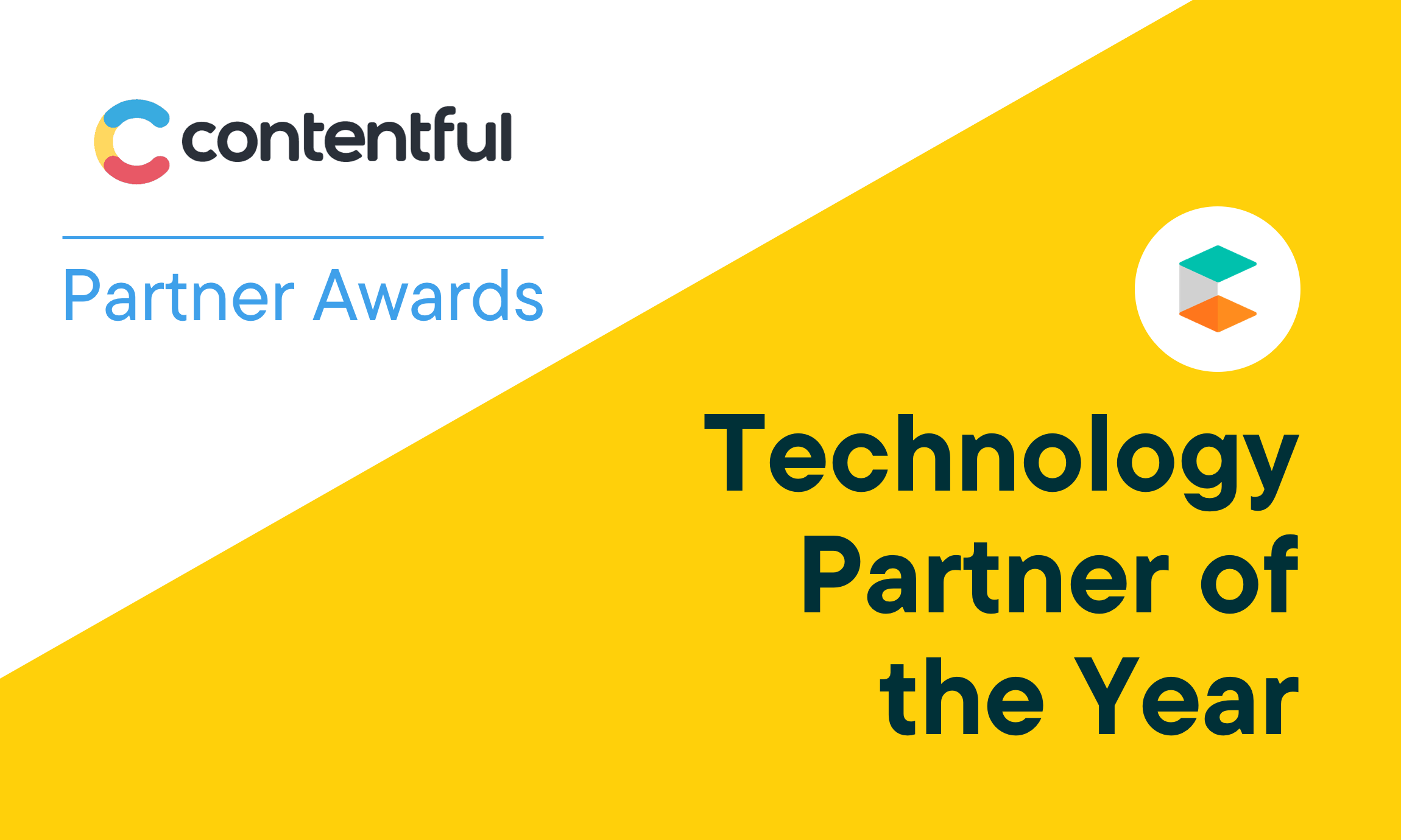 commercetools Named Technology Partner of the Year by Contentful
