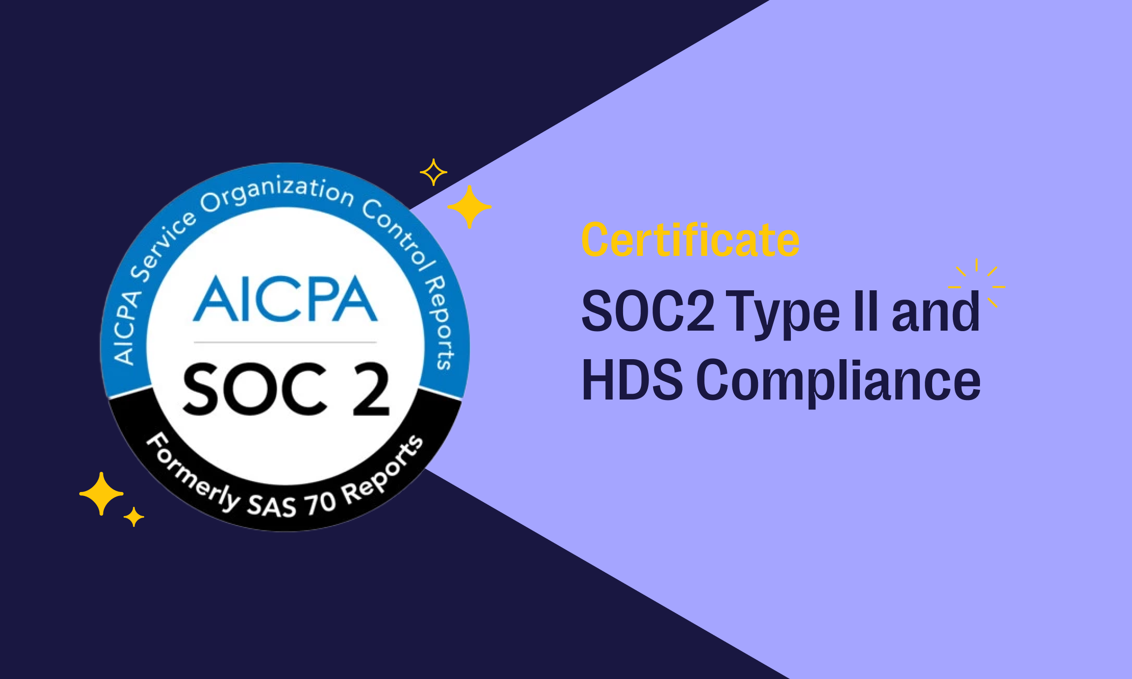 commercetools Announces SOC2 Type II and HDS Compliance