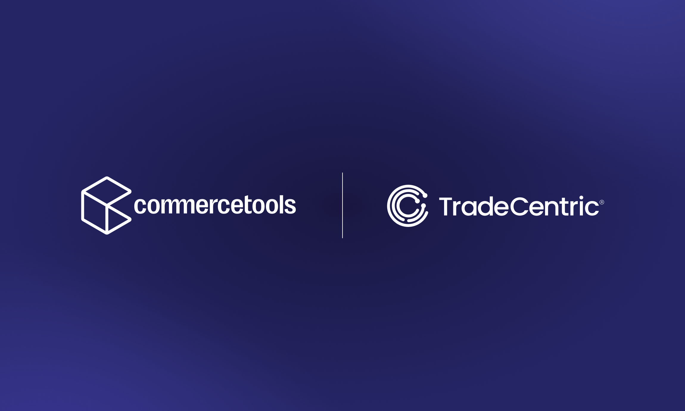 commercetools and TradeCentric Partner to Streamline B2B PunchOut Commerce