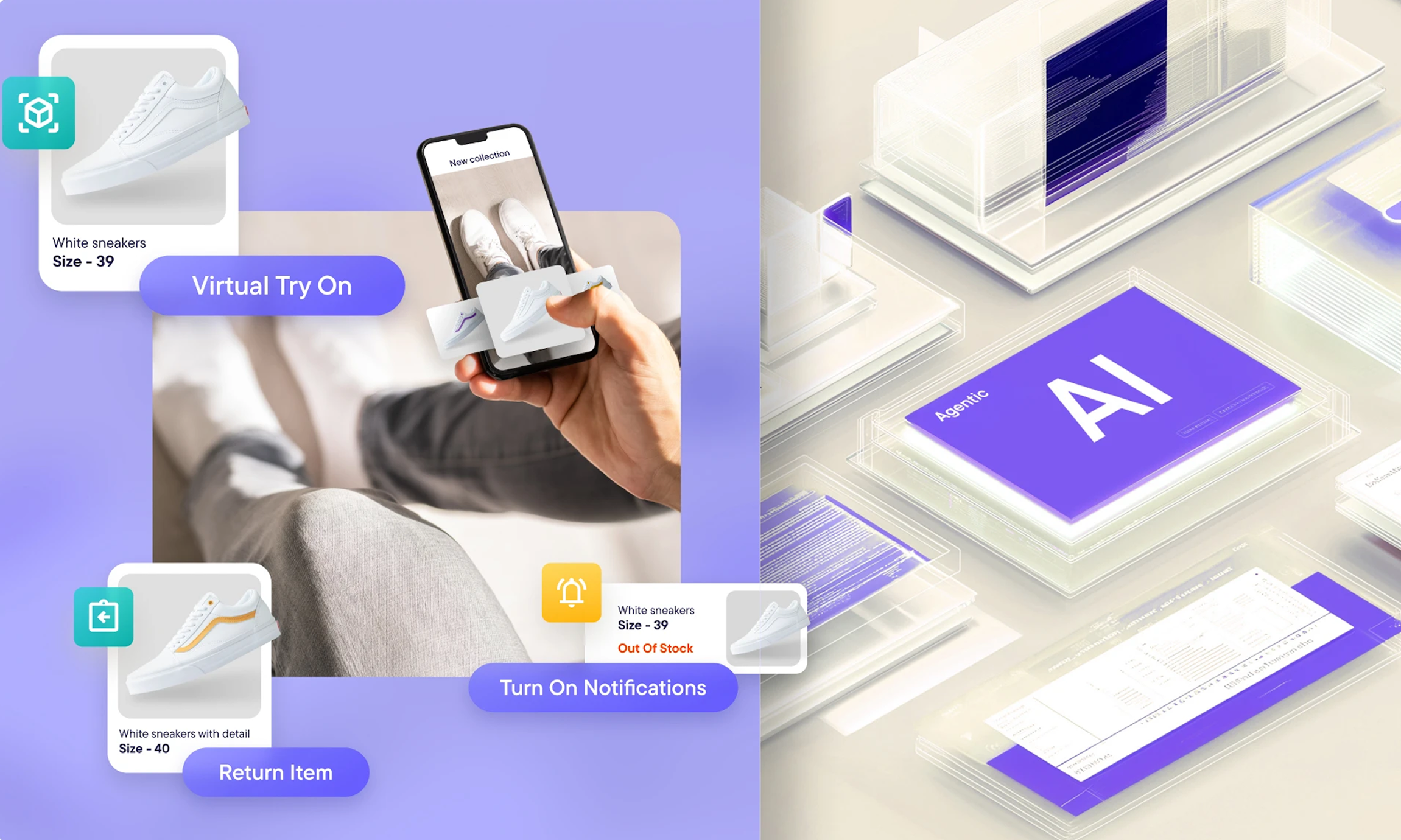commercetools partners with Stripe in its launch of the Agentic Commerce Protocol