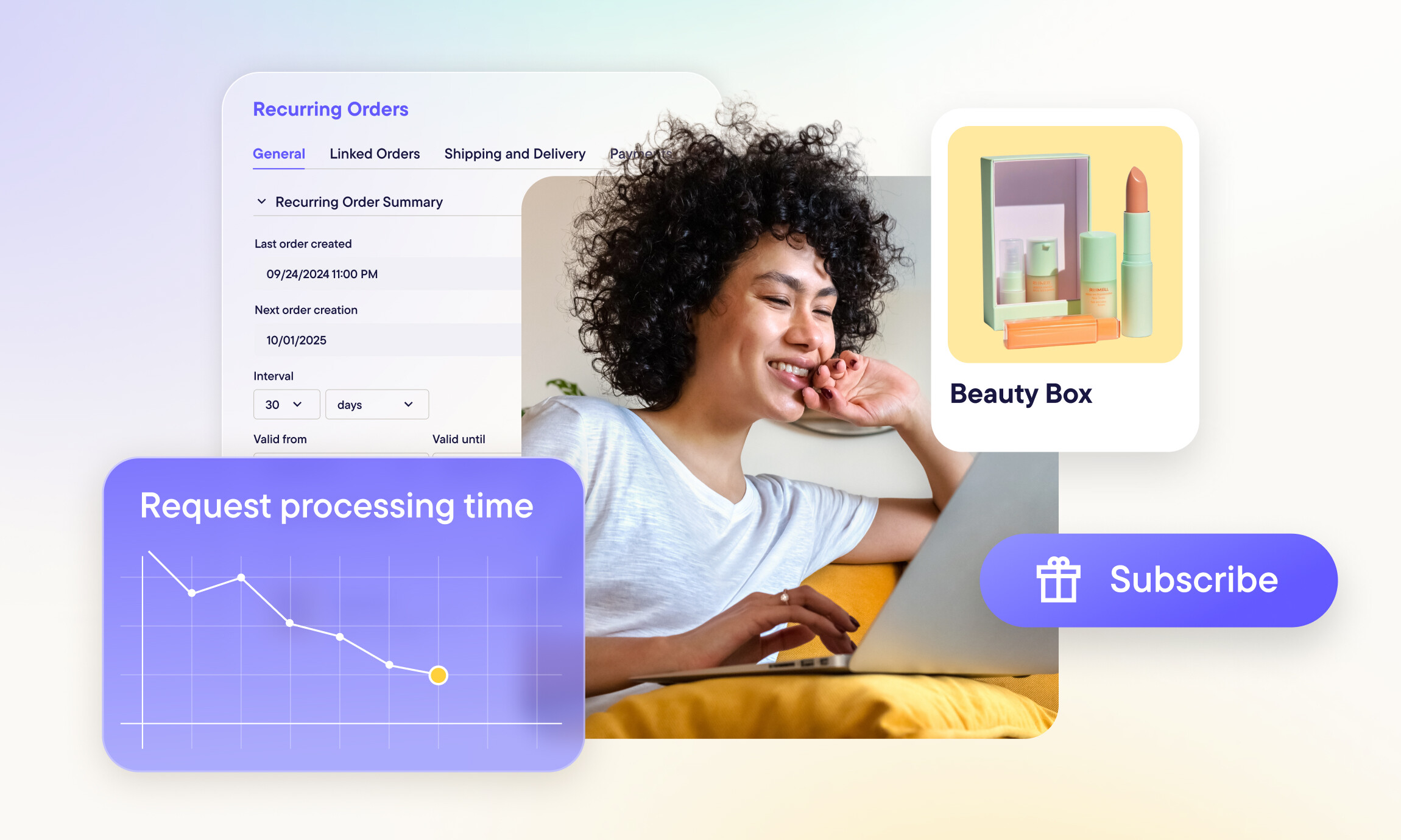 commercetools released the Spring 2025 edition of Compilations — its biannual showcase of new features