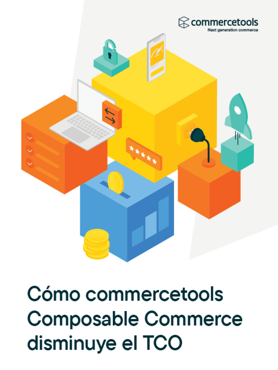 TCO White Paper Spain