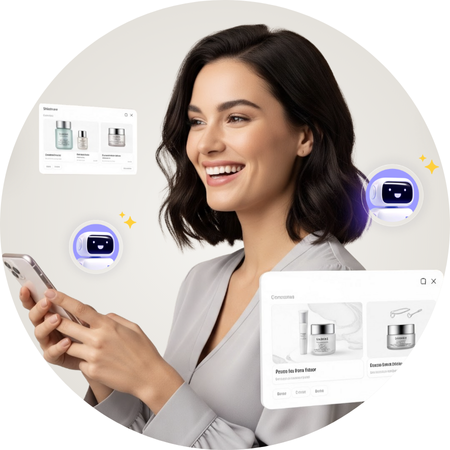 Sell smarter for the next generation of commerce