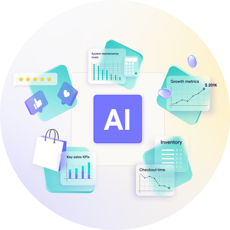 AI in Unified Commerce: From Buzzword to Buyer Impact