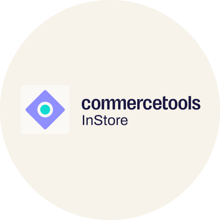 commercetools InStore: Redefining Unified Commerce