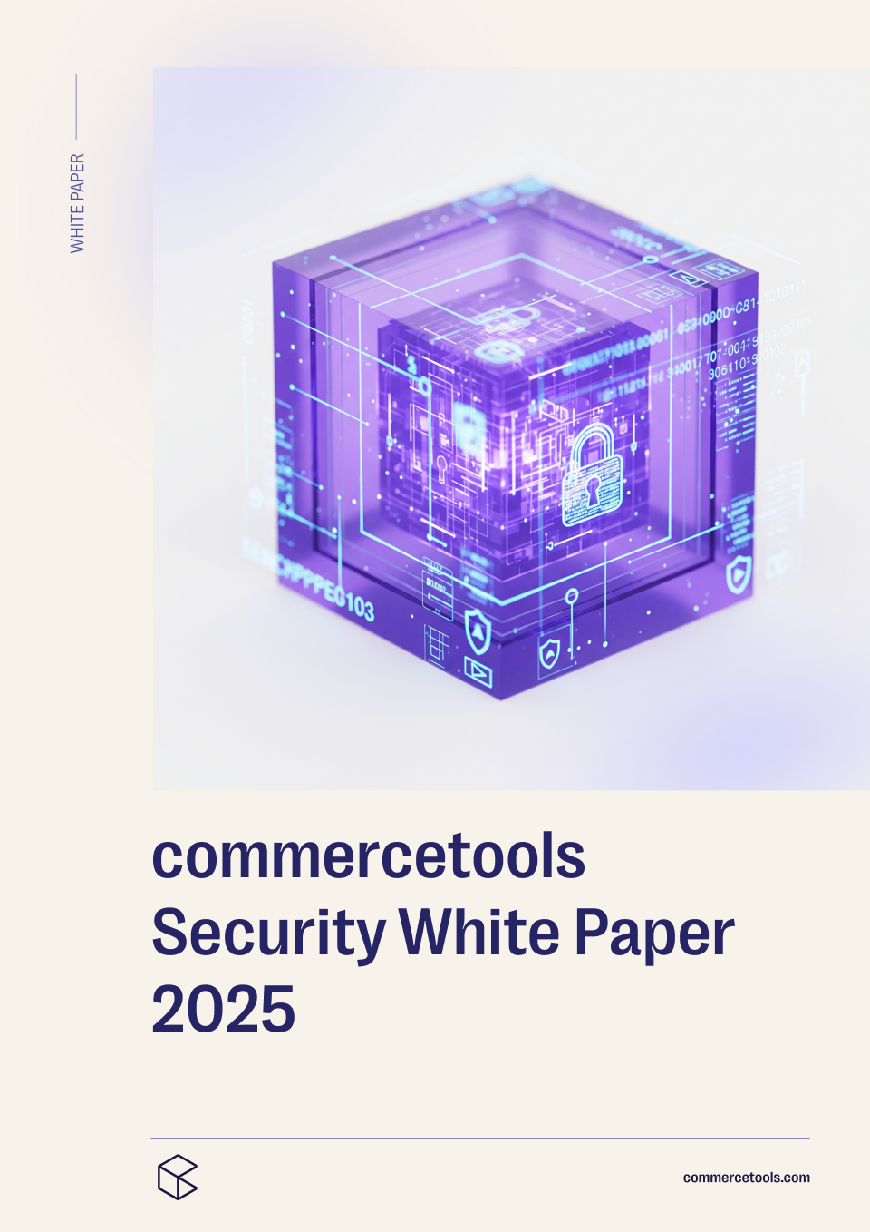 commercetools Security