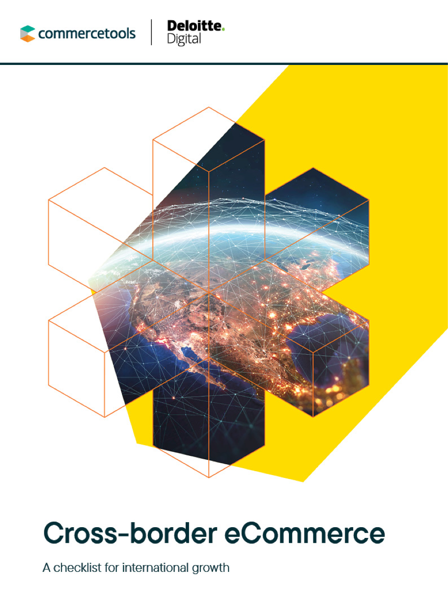 Cross-Border eCommerce: A Checklist for International Growth