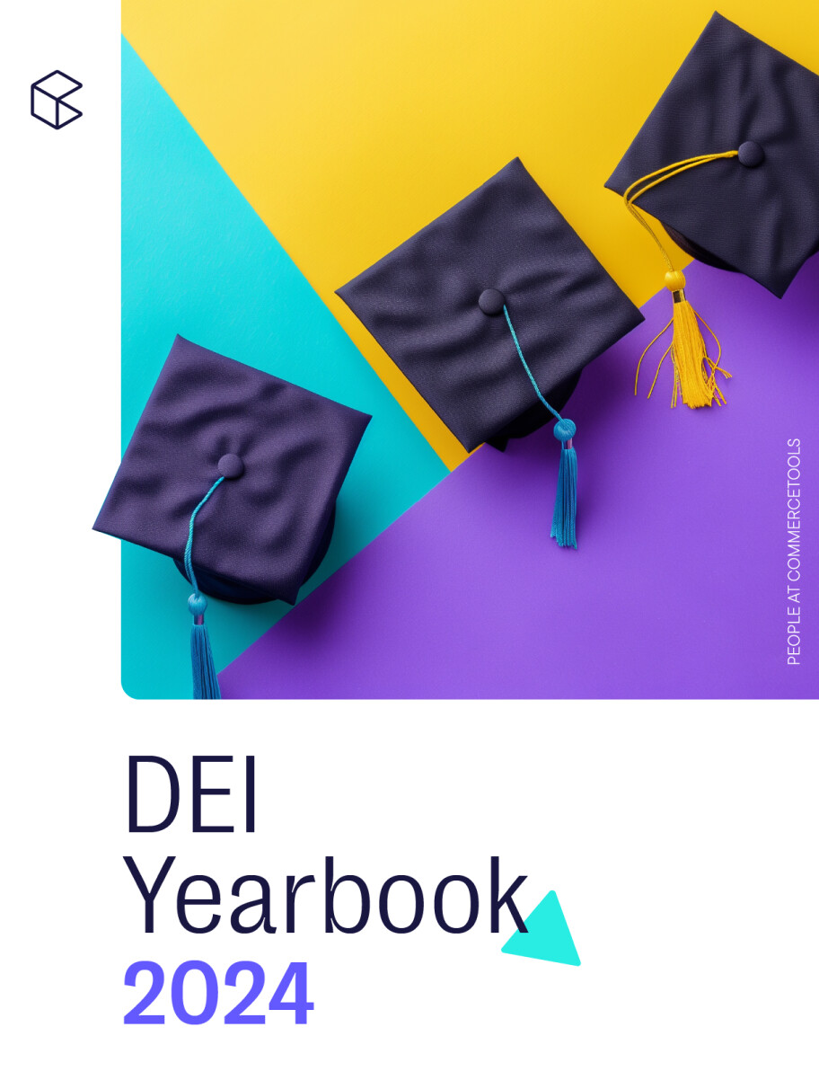 DEI Yearbook