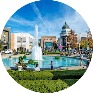 Walk the Future of Retail in Columbus, Ohio