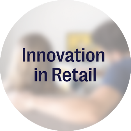 Innovation in Retail: What’s Next in 2025