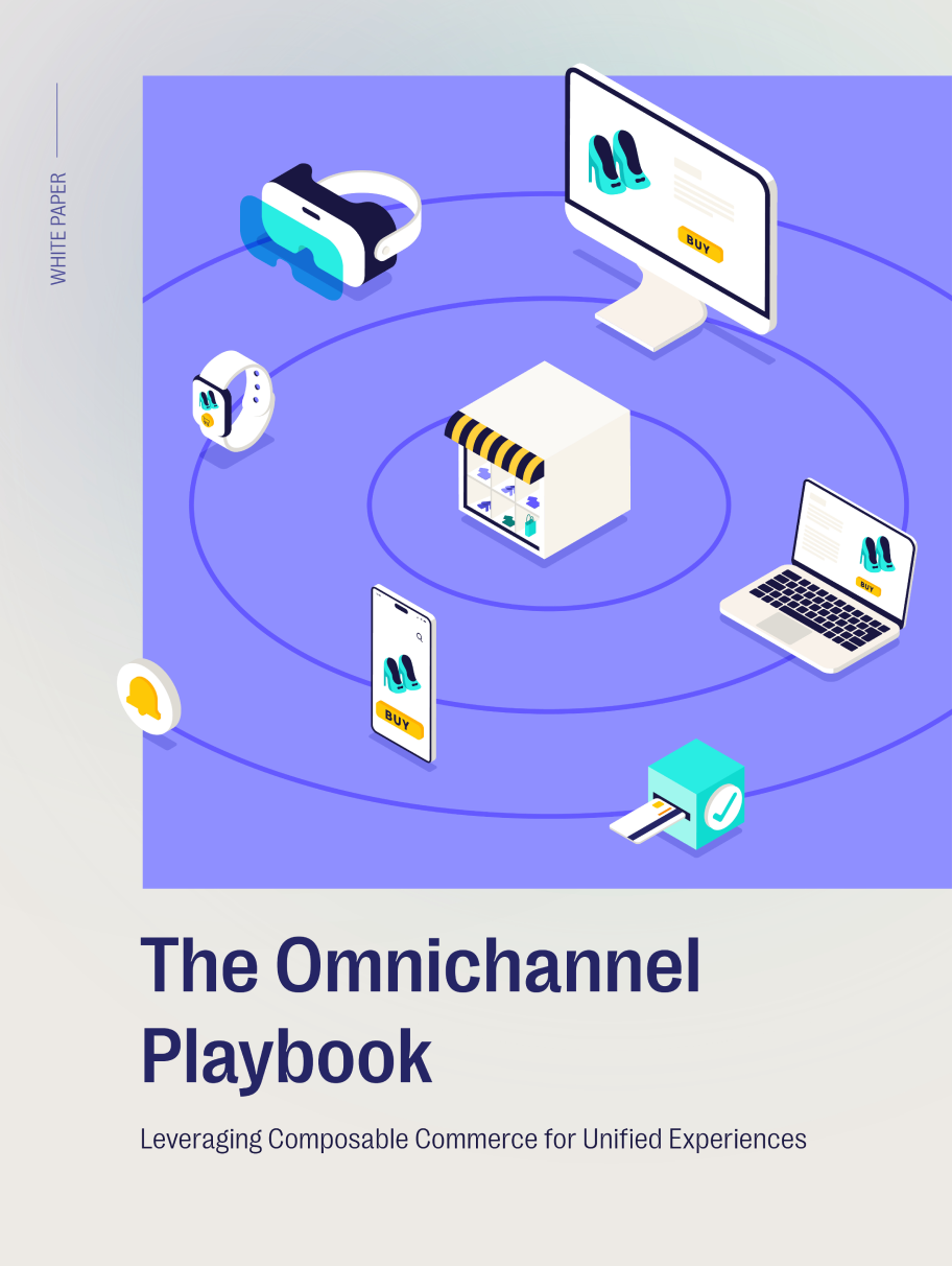 The Omnichannel Playbook