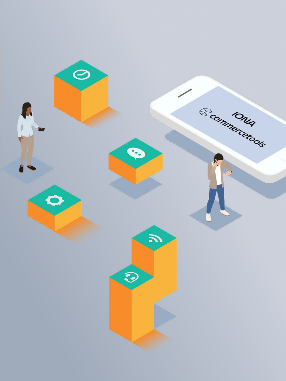 The Future of Telecommunications: Harnessing the Power of Composable Commerce