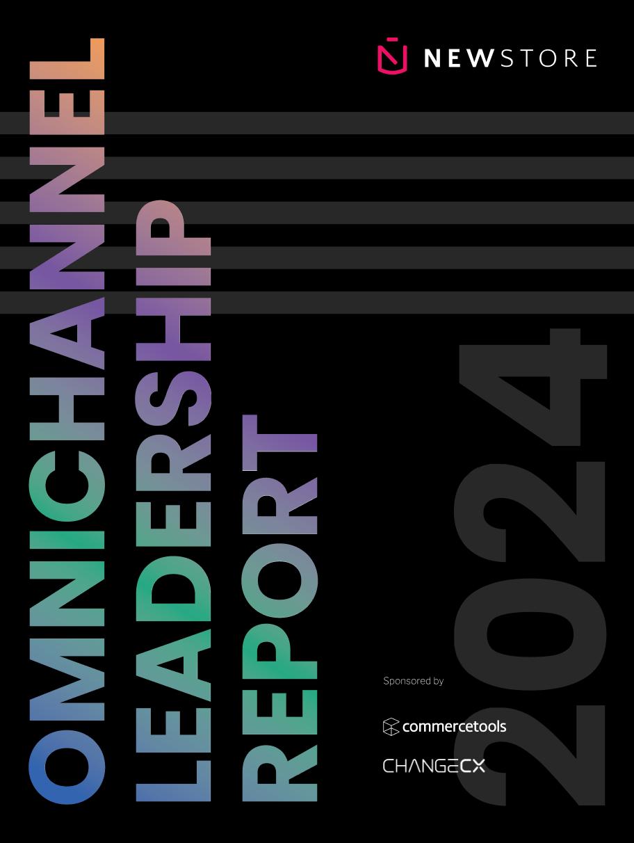 Omnichannel Leadership Report 2024