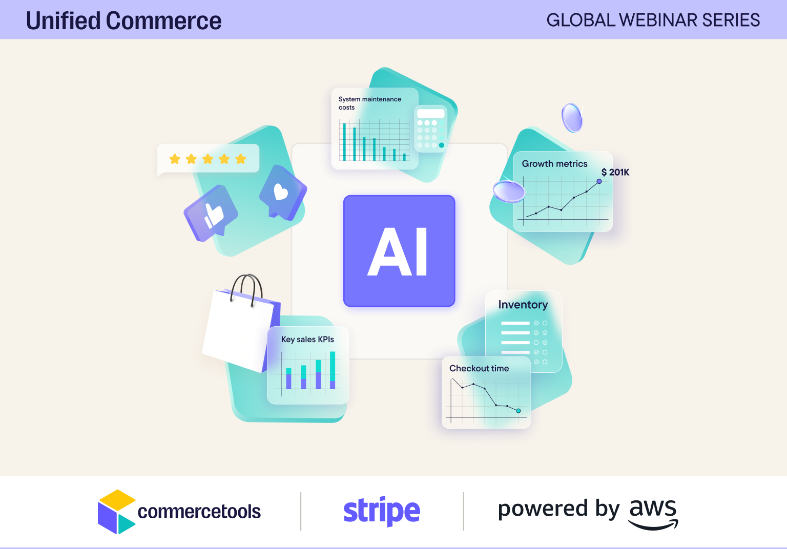 AI in Unified Commerce: Beyond the Hype and into the Shopper’s Reality