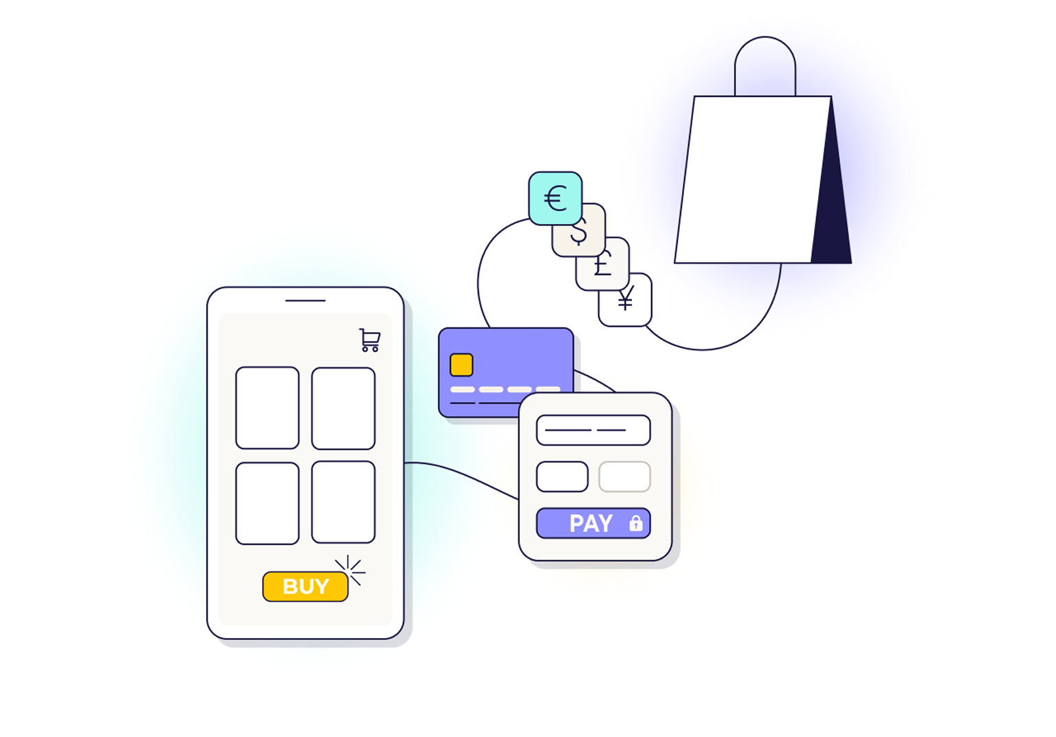 Unlocking Immersive Commerce: Seamless Tech for Next-Gen Retail Experiences