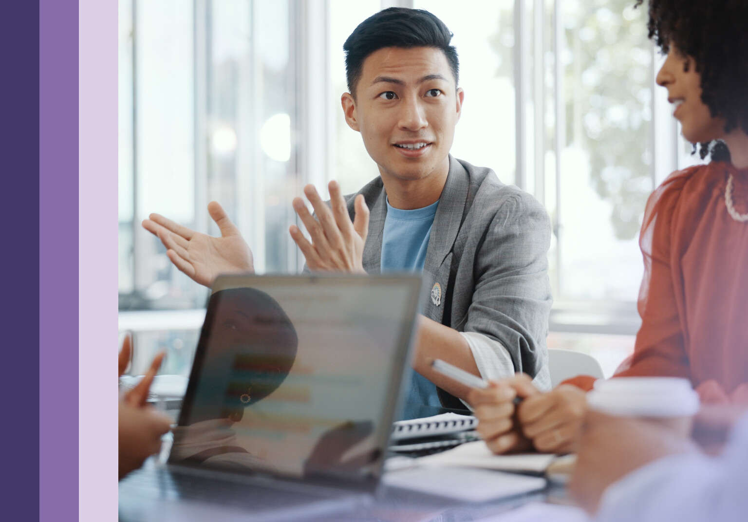 Bridging the B2B experience gap: Fixing friction in wholesale buying