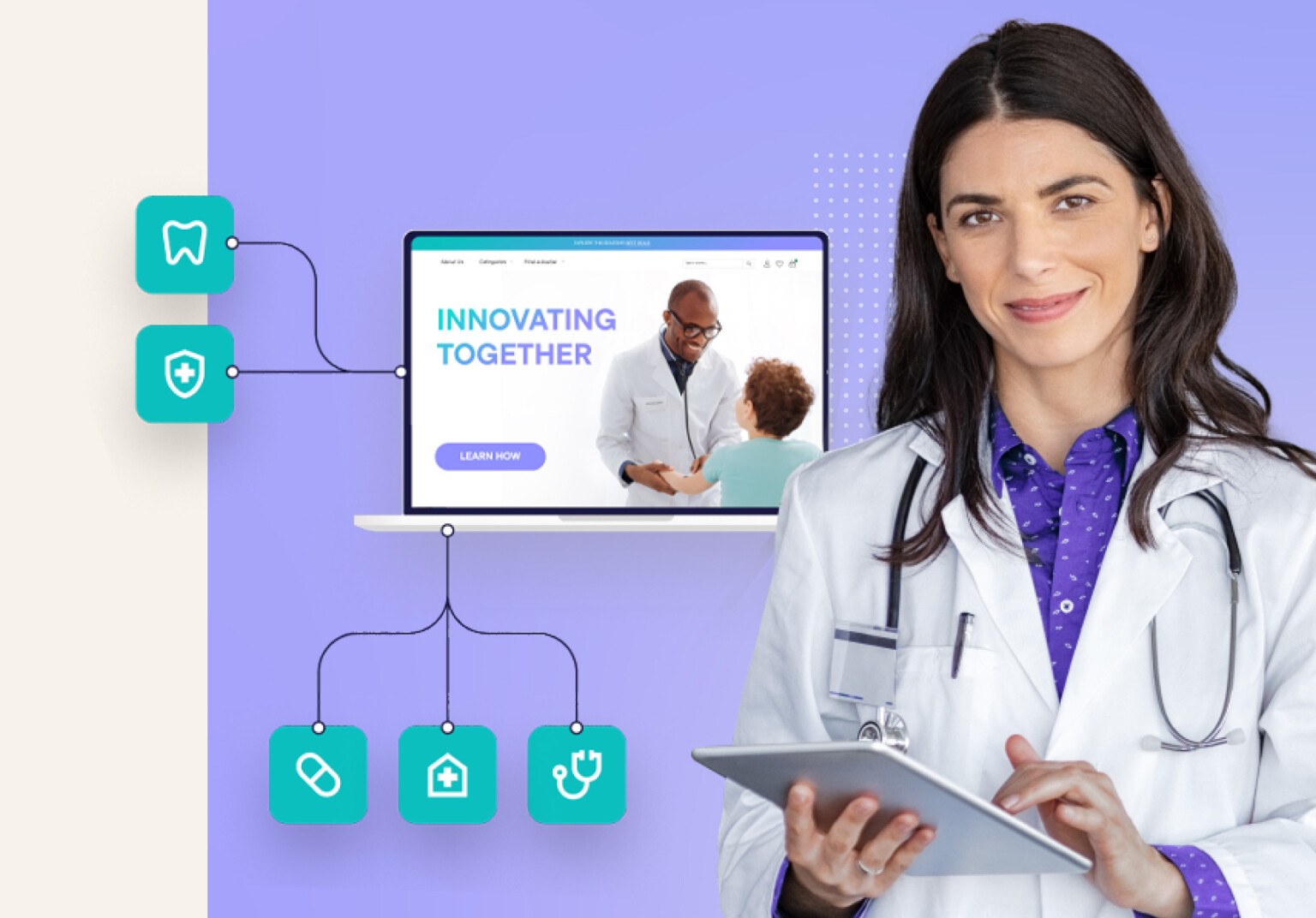 Diagnosing Stagnation in B2B Healthcare Commerce