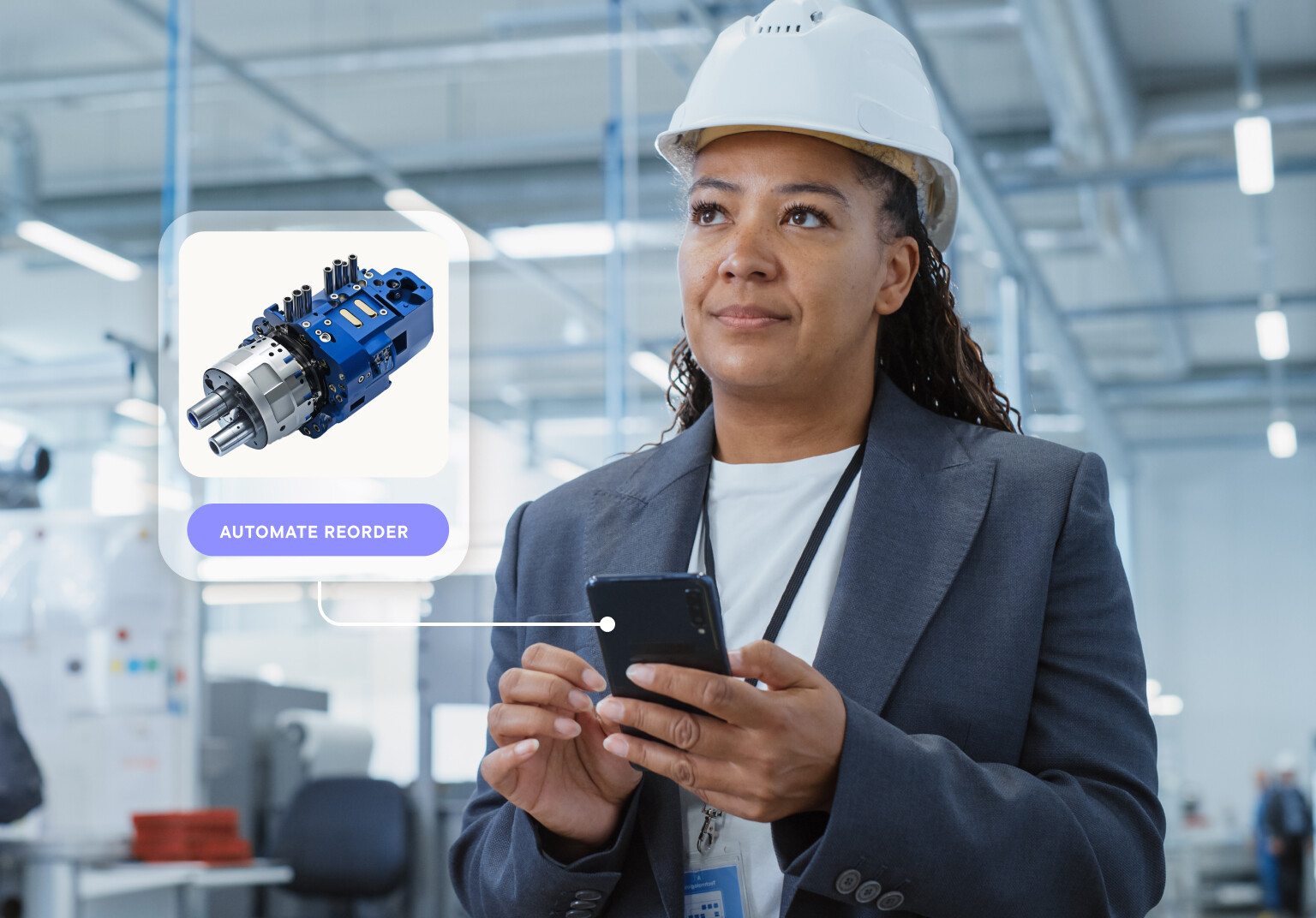 Laying a Technological Foundation for Business Success in B2B Commerce
