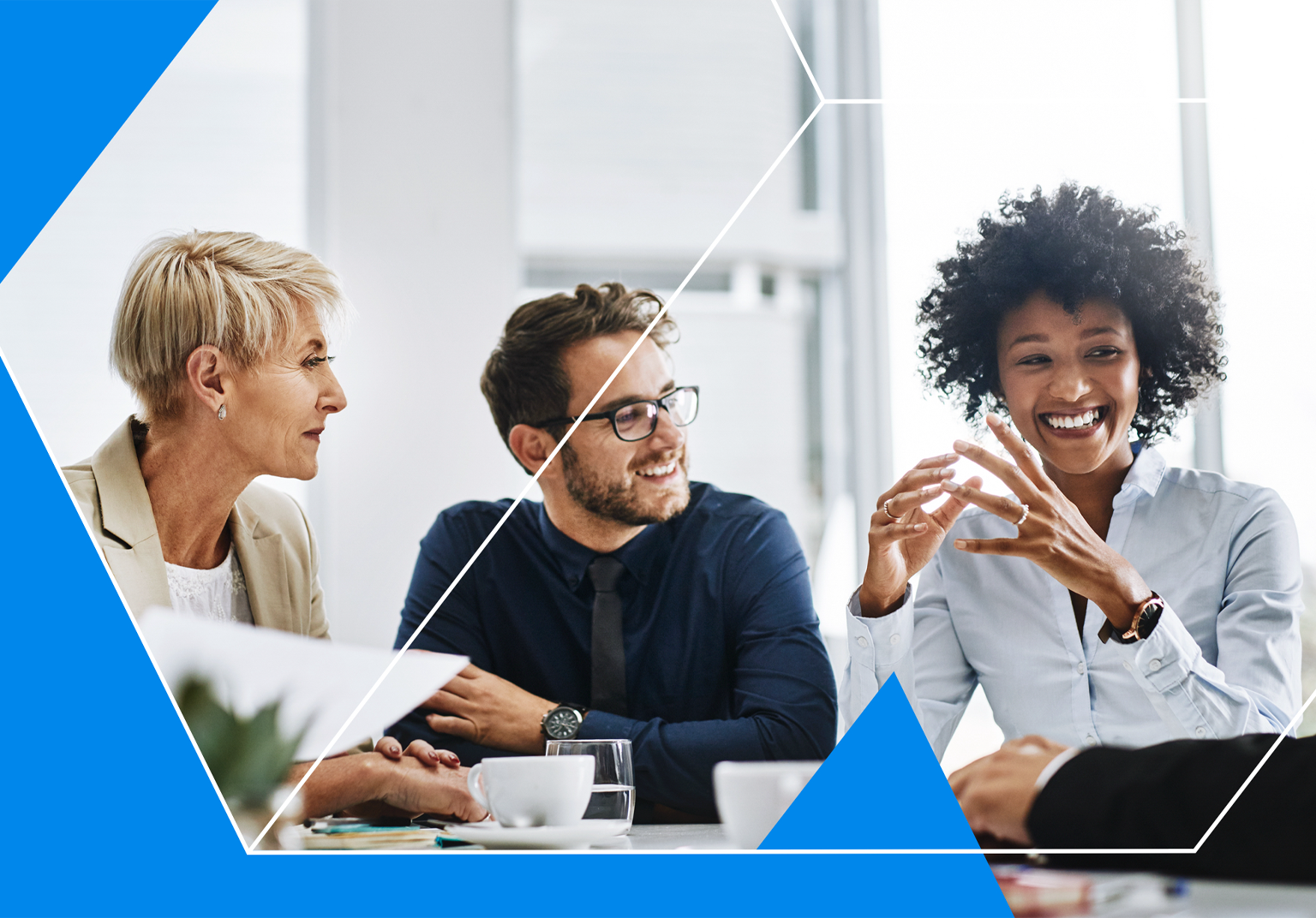 Increase Organizational Composability by Reusing Composable Commerce Technologies
