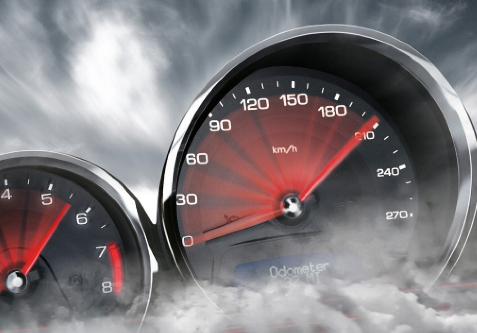 Digital Transformation Tracker 8