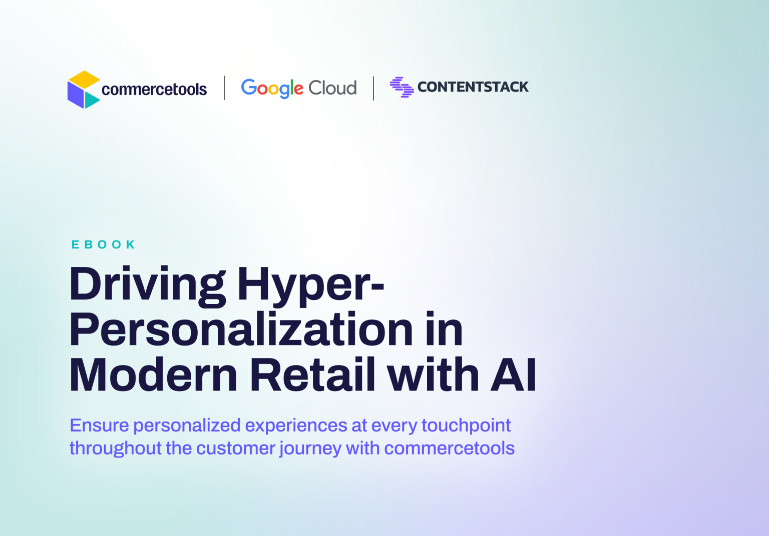 Driving Hyper-Personalization in Modern Retail with AI