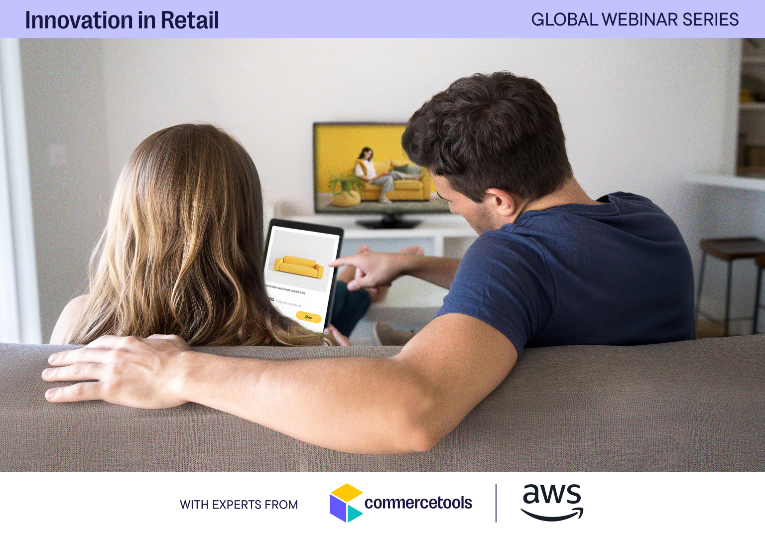 Innovation in Retail