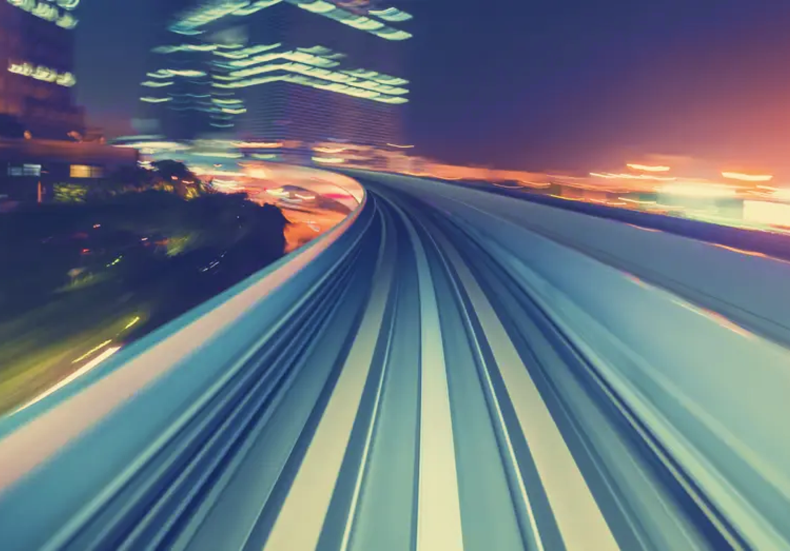 Digital Transformation Tracker 8