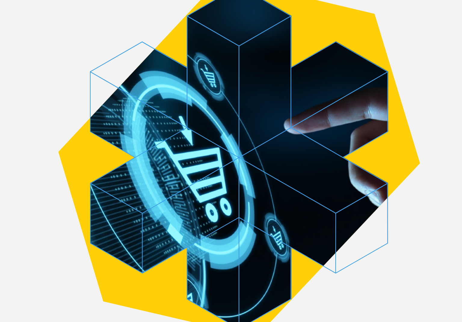 commercetools IDC Middle East Retail Commerce