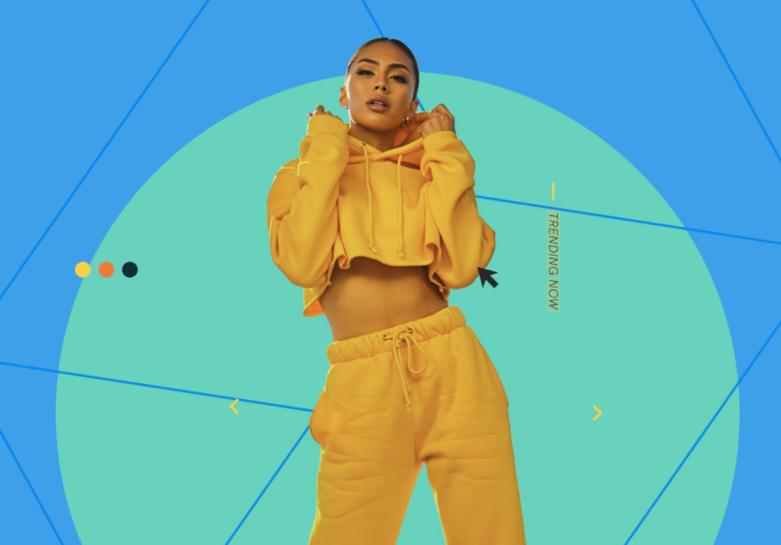 Whitepaper Fashionmagazin