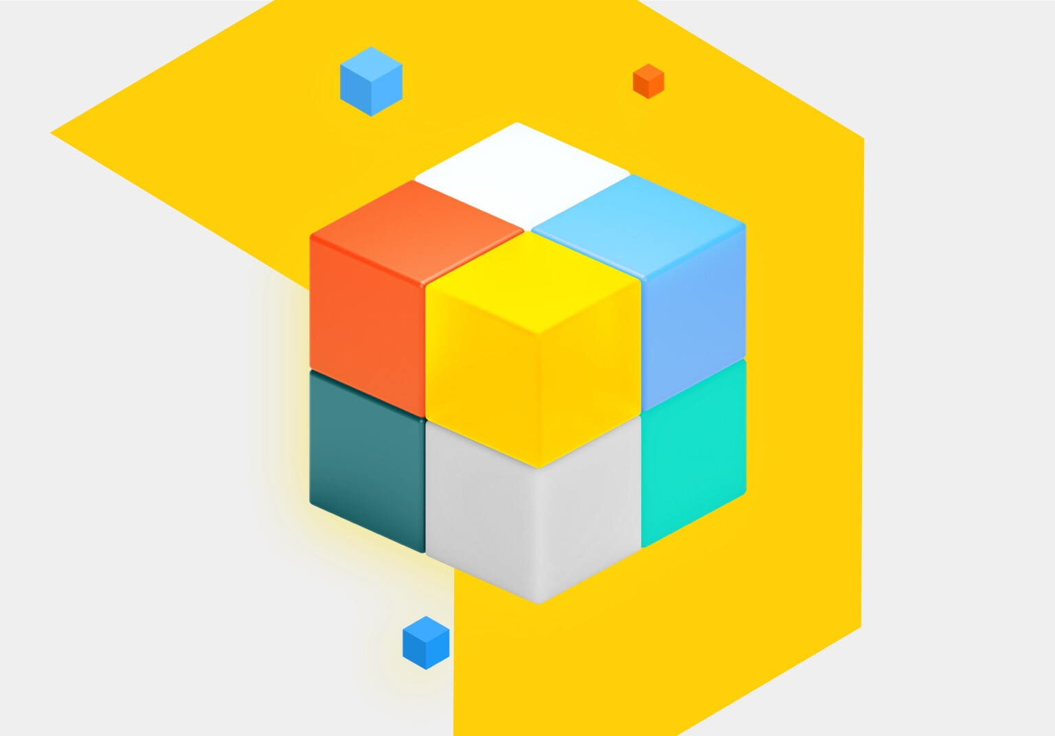 The Composable Commerce Cheat Sheet