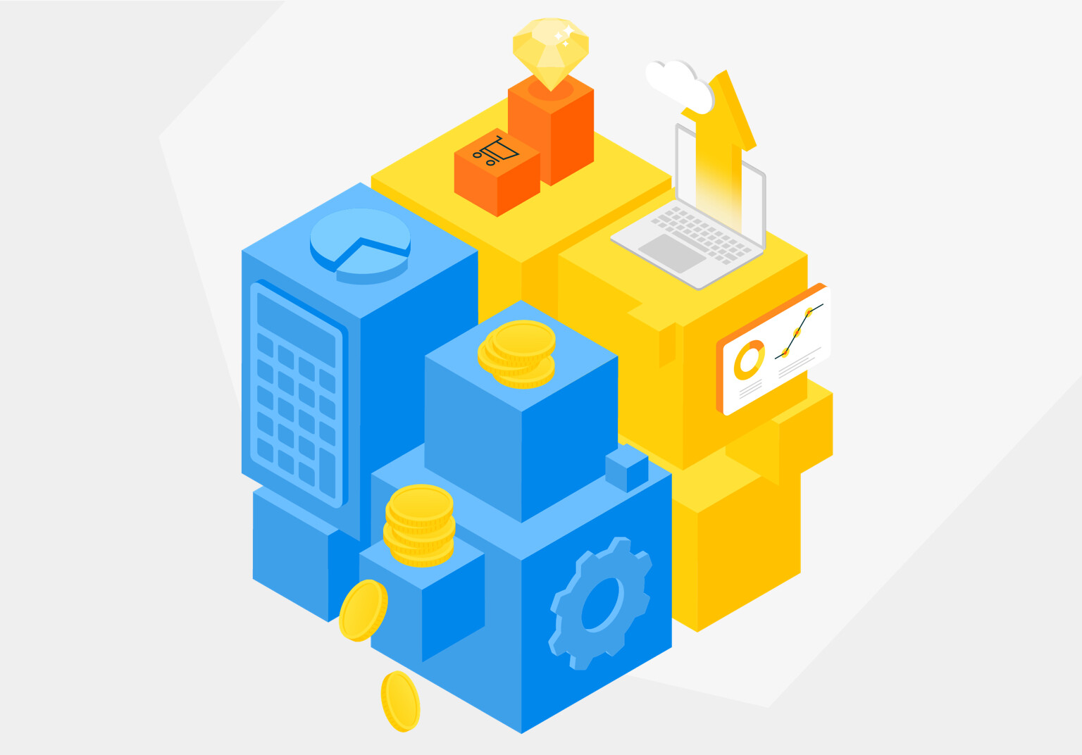 The New Approach to TCO for Digital Commerce