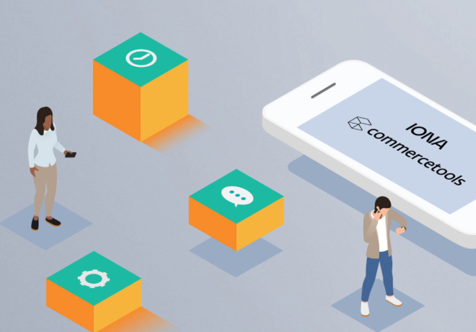 Harnessing the Power of Composable Commerce