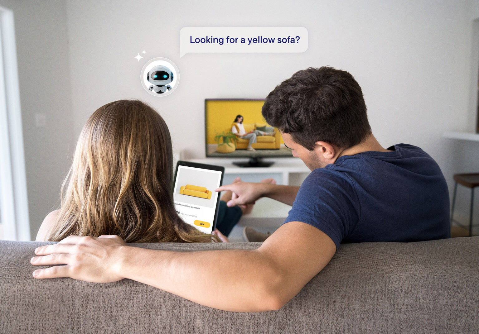Reimagining Retail Commerce in 2025