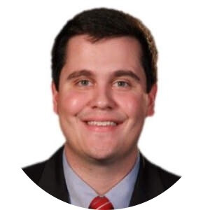 commercetools speaker image Eric Paris