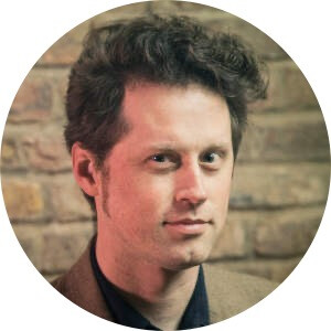 commercetools speaker image Matt Dunphy