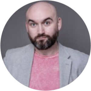 commercetools speaker image Rob Pye