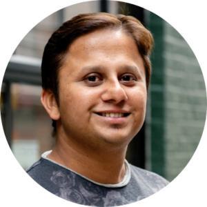 Abhishek Chatterjee