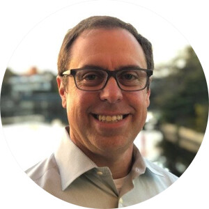commercetools speaker image Chris Boyke