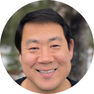 Daniel Shim