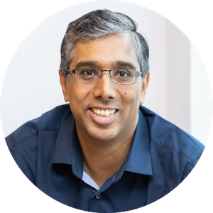 Gireesh Sahukar
