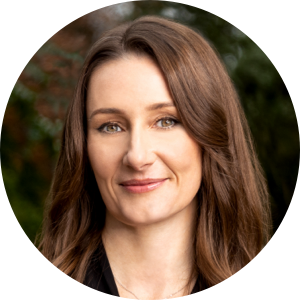 Speaker Jen Jones
